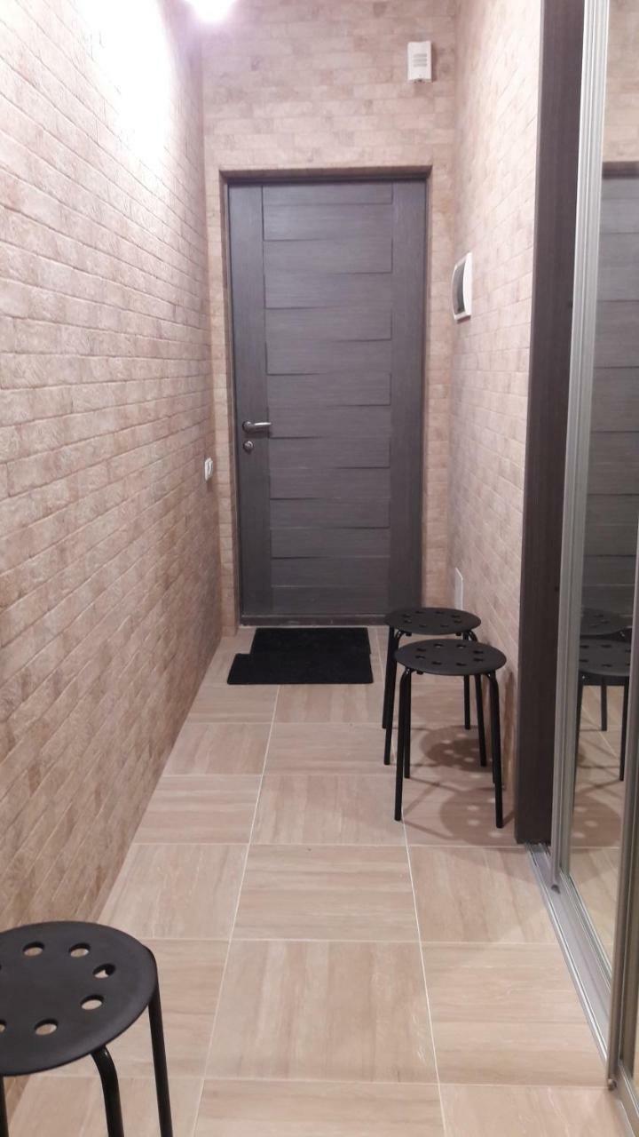 敖德萨 10 Fontana House Santorini旅舍 外观 照片
