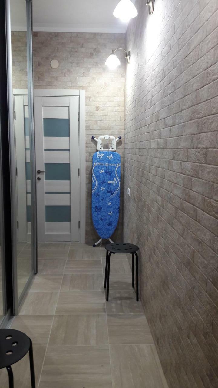 敖德萨 10 Fontana House Santorini旅舍 外观 照片