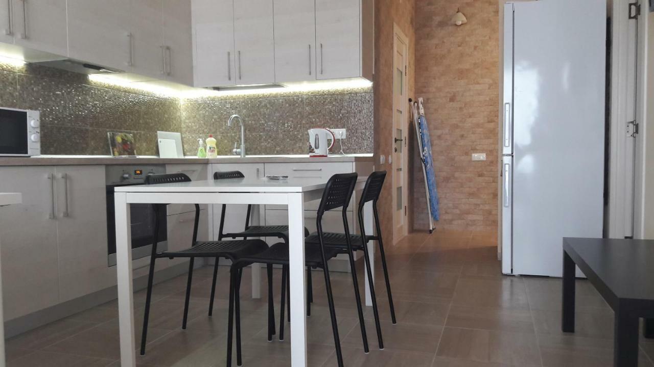 敖德萨 10 Fontana House Santorini旅舍 外观 照片